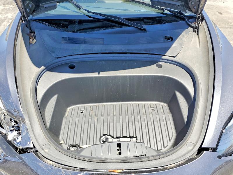 Photo 11 from auction – 2023 TESLA MODEL 3 with VIN 5YJ3E1EA3PF613778