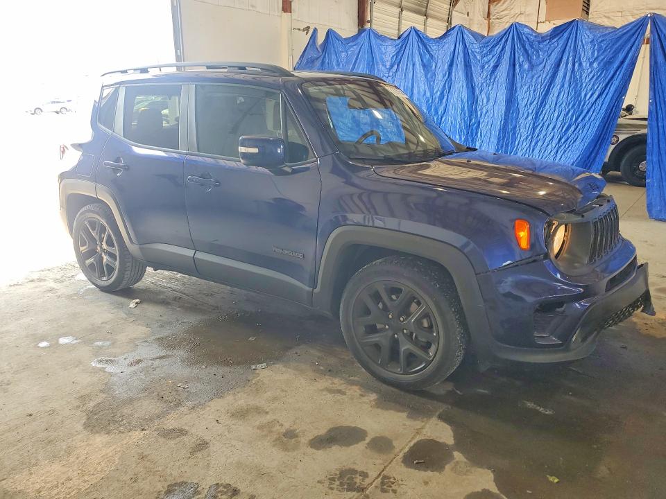 Снимка 4 от търг – 2019 JEEP RENEGADE с VIN ZACNJABB2KPJ88926