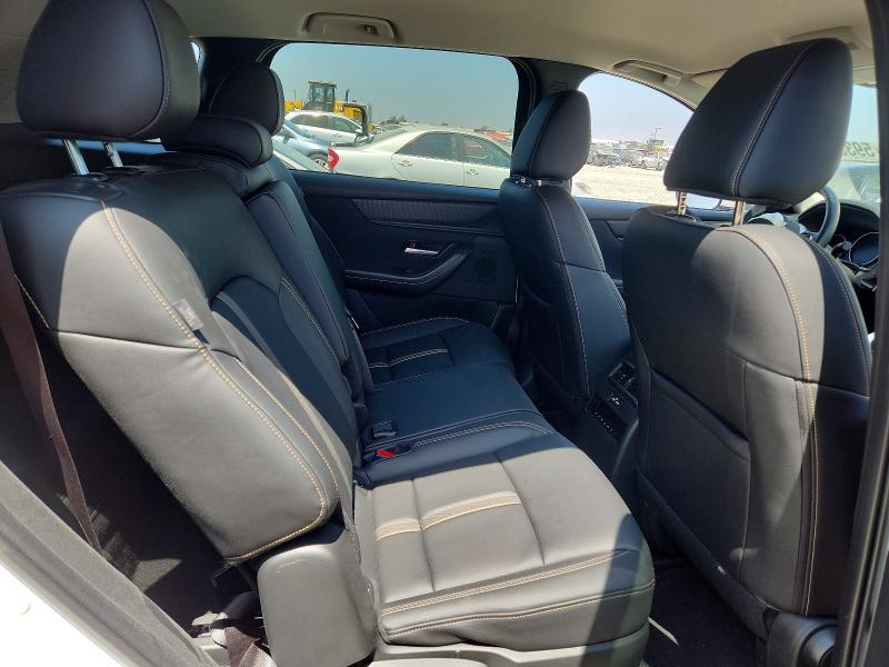 Zdjęcie 11 z aukcji – 2025 MAZDA CX-90 z VIN JM3KKAHD4S1244349