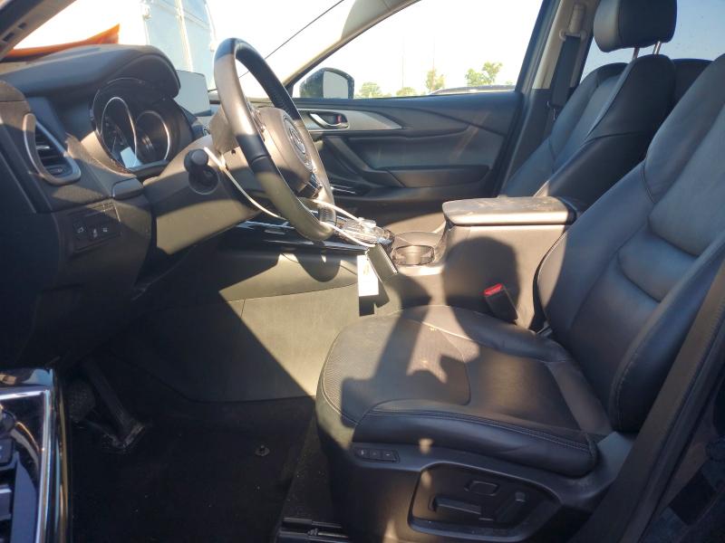 Zdjęcie 7 z aukcji – 2023 MAZDA CX-9 z VIN JM3TCBAY0P0651764