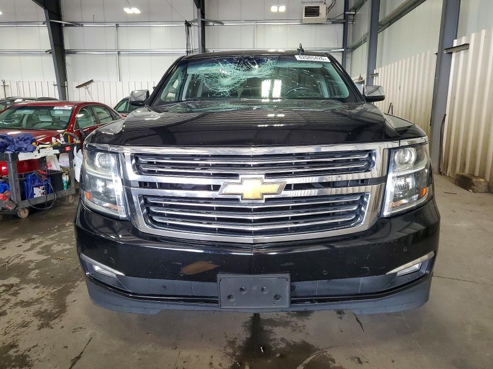 Zdjęcie 5 z aukcji – 2016 CHEVROLET SUBURBAN z VIN 1GNSCJKC4GR235124