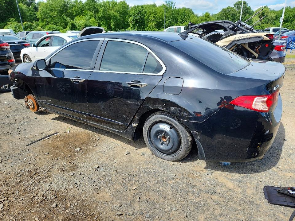 صورة رقم 2 من المزاد - 2012 ACURA TSX مع VIN JH4CU2F61CC025225