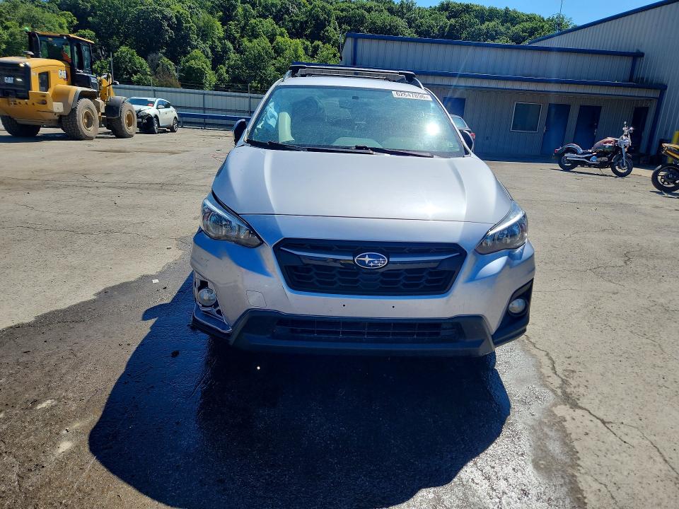 Photo 5 from auction – 2019 SUBARU CROSSTREK with VIN JF2GTACC2K8388176