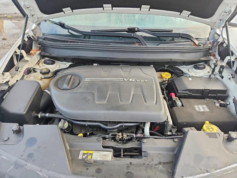 Photo 12 from auction – 2015 JEEP CHEROKEE with VIN 1C4PJMCS5FW588855