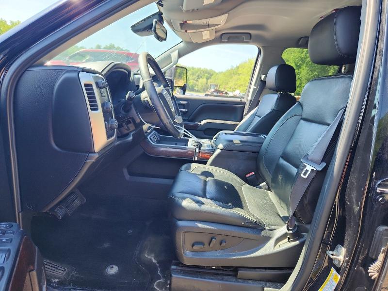 Photo 7 from auction – 2015 GMC SIERRA with VIN 1GTV2VEJ3FZ411489