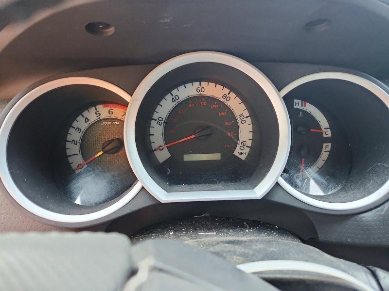 Photo 9 from auction – 2015 TOYOTA TACOMA with VIN 3TMLU4EN6FM186825