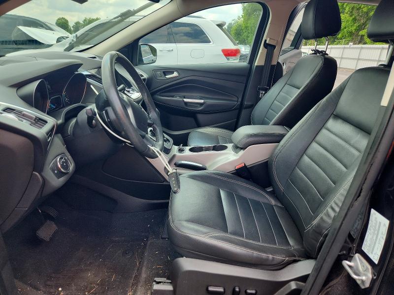 Photo 7 from auction – 2013 FORD ESCAPE with VIN 1FMCU0HX7DUD47760
