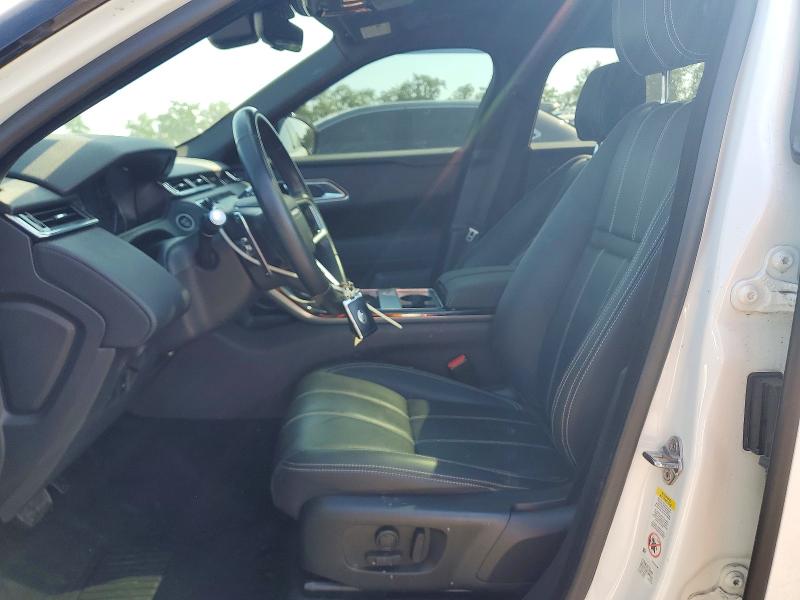 Photo 7 from auction – 2022 LAND ROVER RANGE ROVER VELAR with VIN SALYJ2EX0NA332838