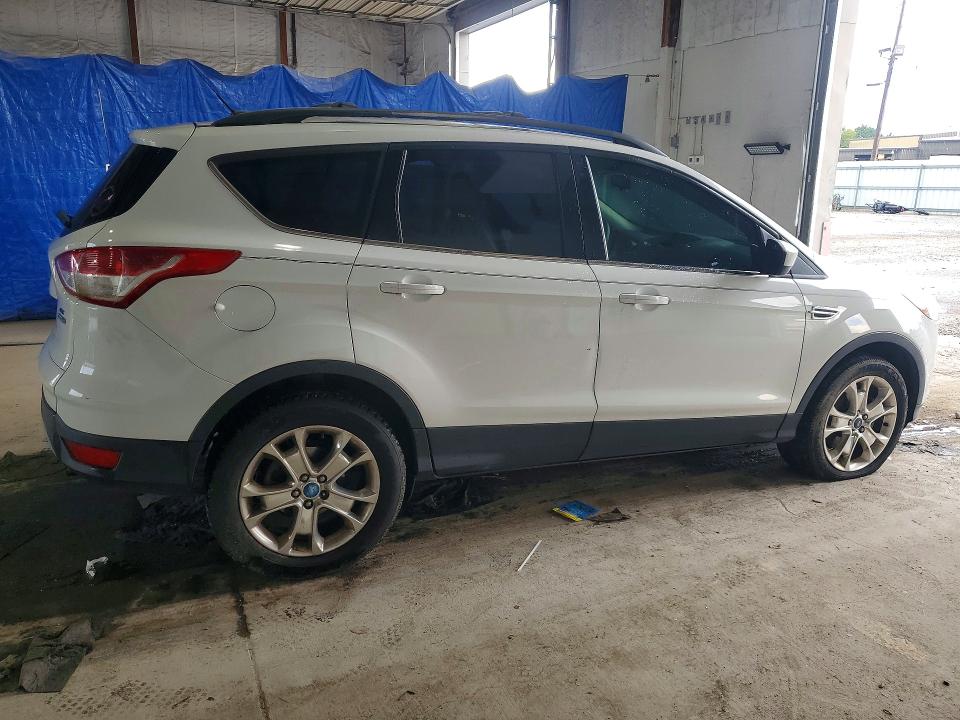 Photo 3 from auction – 2013 FORD ESCAPE with VIN 1FMCU9GX6DUC53410