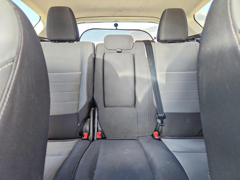 Photo 10 from auction – 2015 FORD ESCAPE with VIN 1FMCU9G90FUC66576