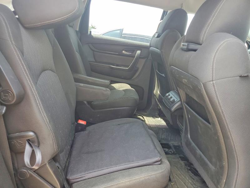 Photo 11 from auction – 2016 CHEVROLET TRAVERSE with VIN 1GNKRGKD5GJ137633
