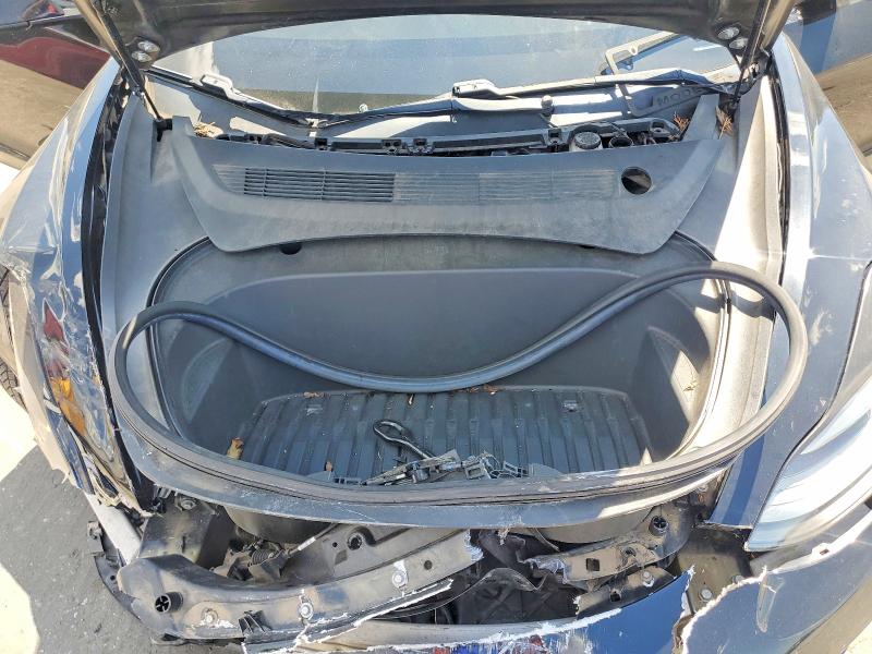 Photo 11 from auction – 2021 TESLA MODEL 3 with VIN 5YJ3E1EB9MF046352
