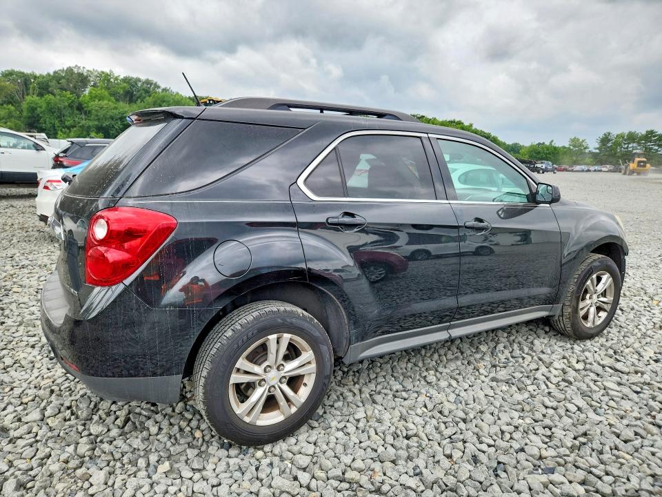 Photo 3 from auction – 2013 CHEVROLET EQUINOX with VIN 2GNFLNEK6D6267642