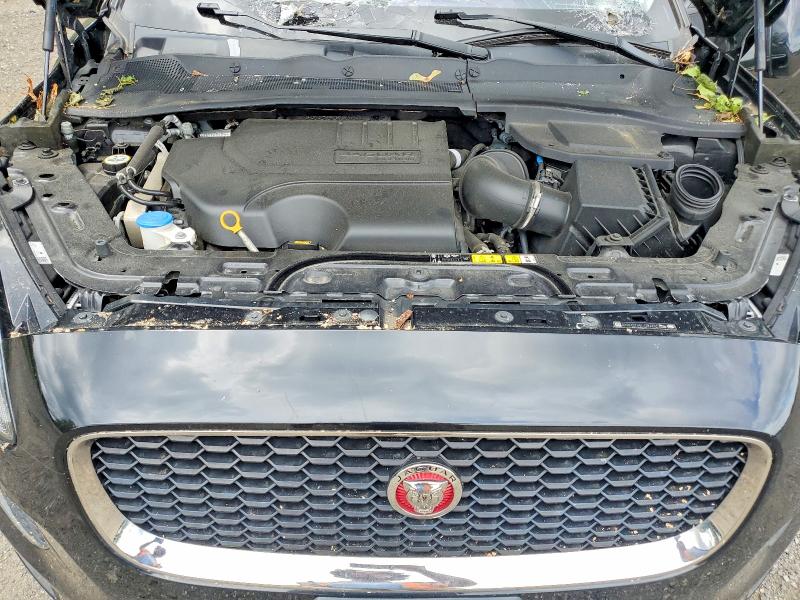 Photo 12 from auction – 2020 JAGUAR E-PACE with VIN SADFP2FX6L1Z84201