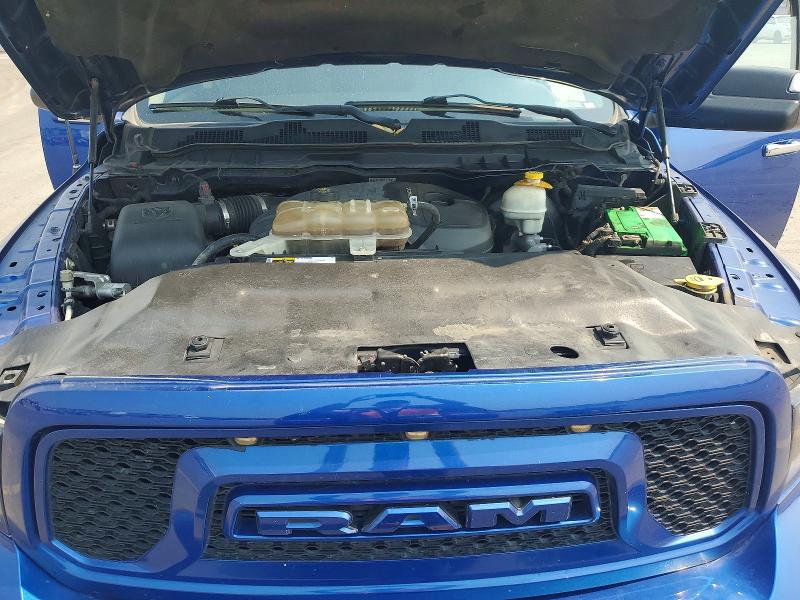 Photo 11 from auction – 2015 RAM 1500 with VIN 1C6RR7GM0FS756446