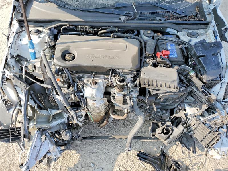Photo 11 from auction – 2025 HONDA CIVIC with VIN 2HGFE2F59SH516383