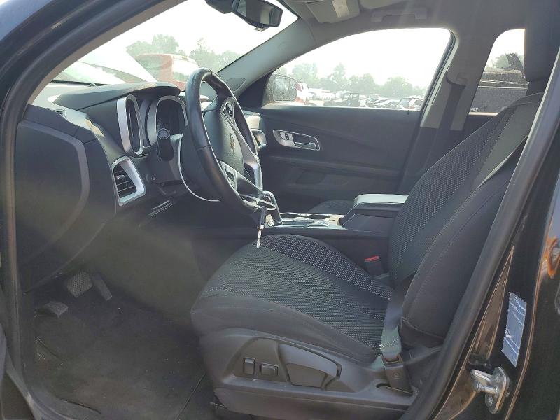Photo 7 from auction – 2014 CHEVROLET EQUINOX with VIN 2GNALBEK5E6326139