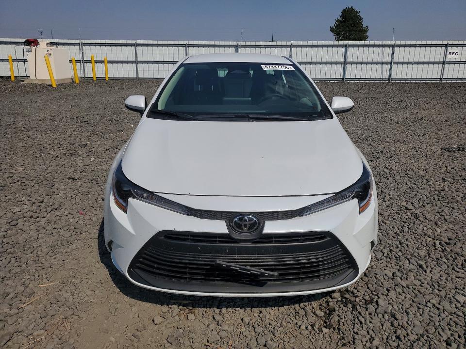 Photo 5 from auction – 2026 TOYOTA COROLLA with VIN 5YFB4MDE1TP461910