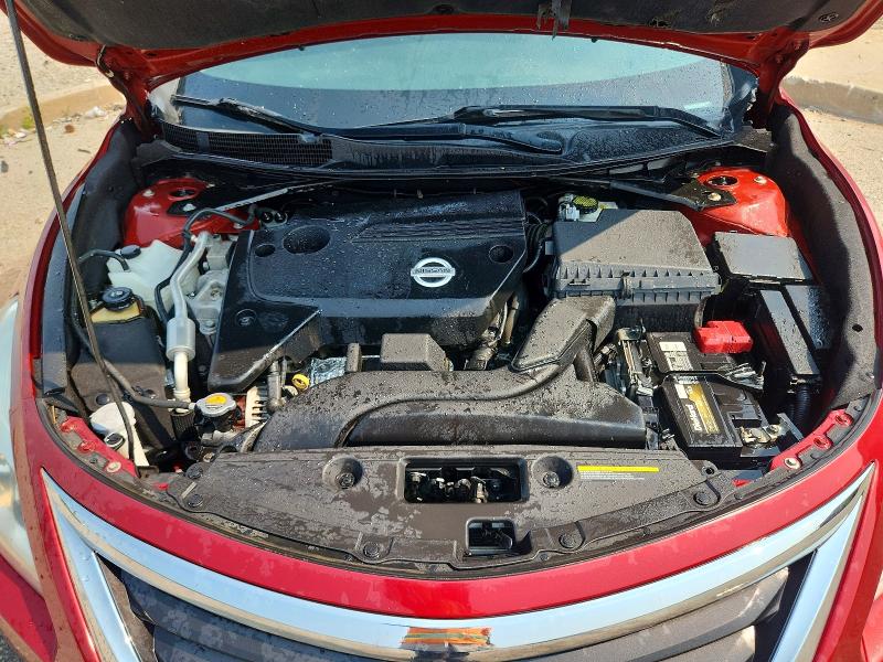 Photo 11 from auction – 2013 NISSAN ALTIMA with VIN 1N4AL3AP7DC188423