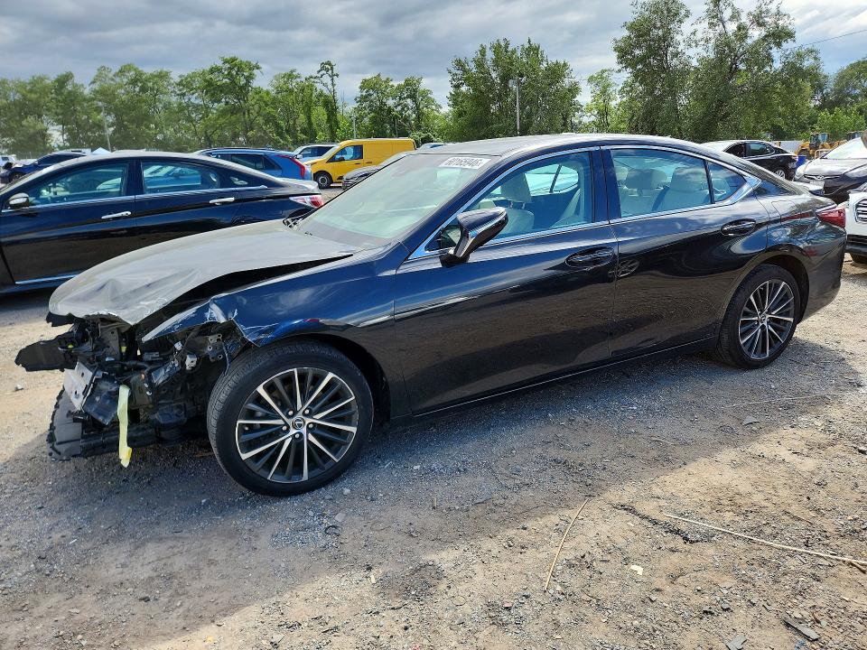 2022 LEXUS ES 250 - Търг №60165946