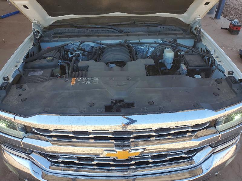 Photo 11 from auction – 2017 CHEVROLET SILVERADO with VIN 3GCUKSEC5HG316544