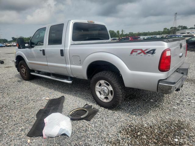 Photo 2 from auction – 2015 FORD F250 with VIN 1FT7W2B68FEA85725