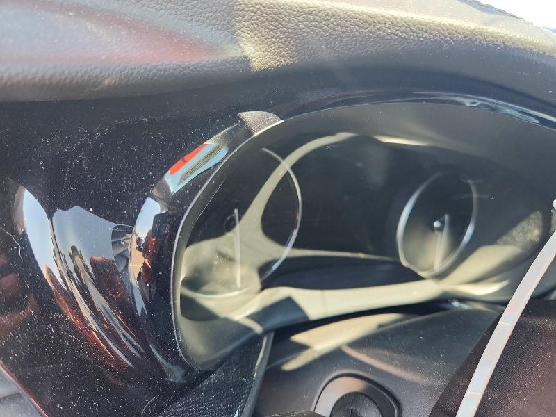 Photo 9 from auction – 2023 BUICK ENVISION with VIN LRBFZNR49PD015875