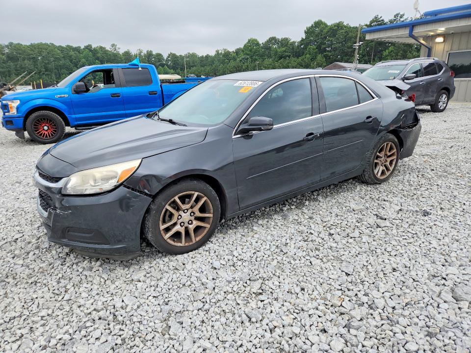 2014 CHEVROLET MALIBU - Търг №62612886