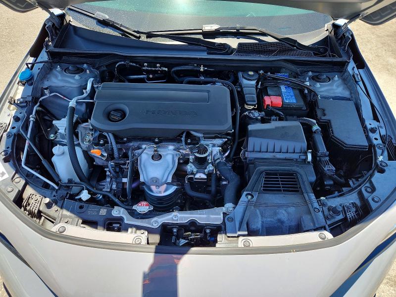 Photo 11 from auction – 2026 HONDA CIVIC with VIN 19XFL2H8XTE002311