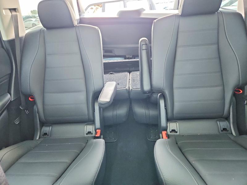 Photo 10 from auction – 2023 MERCEDES-BENZ GLS with VIN 4JGFF8GEXPB026155