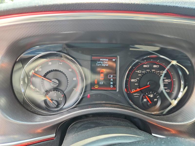 Photo 9 from auction – 2013 DODGE CHARGER with VIN 2C3CDXBG3DH683676