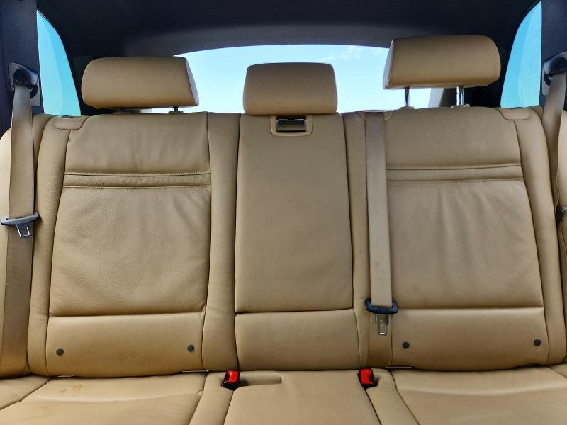 Photo 10 from auction – 2012 BMW X5 with VIN 5UXZW0C56CL667122