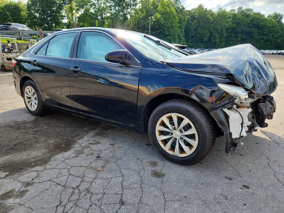 Photo 4 from auction – 2015 TOYOTA CAMRY with VIN 4T4BF1FK4FR473960