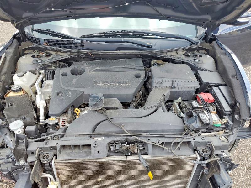 Photo 11 from auction – 2016 NISSAN ALTIMA with VIN 1N4AL3AP4GC182275