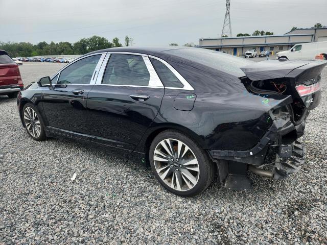 Photo 2 from auction – 2019 LINCOLN MKZ with VIN 3LN6L5E96KR634501