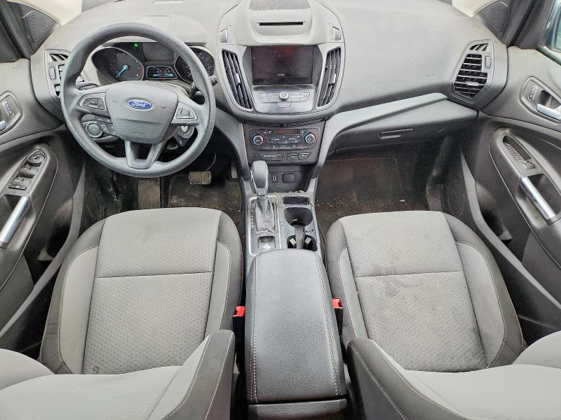 صورة رقم 8 من المزاد - 2018 FORD ESCAPE مع VIN 1FMCU9GD5JUB57964