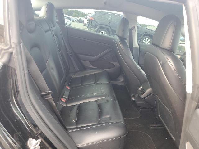 Photo 10 from auction – 2021 TESLA MODEL 3 with VIN 5YJ3E1EA2MF985320