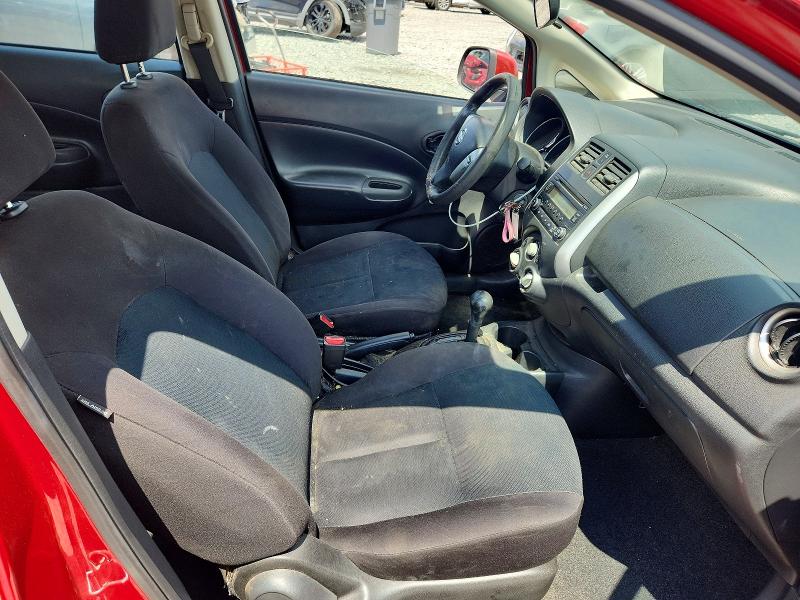 Photo 7 from auction – 2014 NISSAN VERSA NOTE with VIN 3N1CE2CP6EL392658