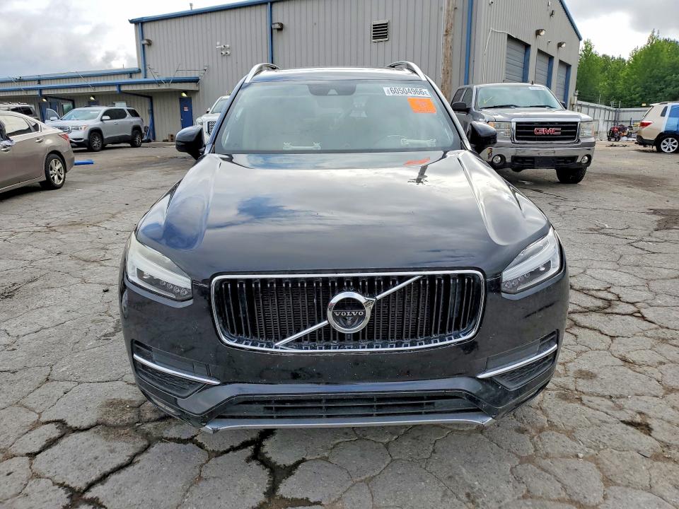 Photo 5 from auction – 2017 VOLVO XC90 with VIN YV4102KK7H1120069