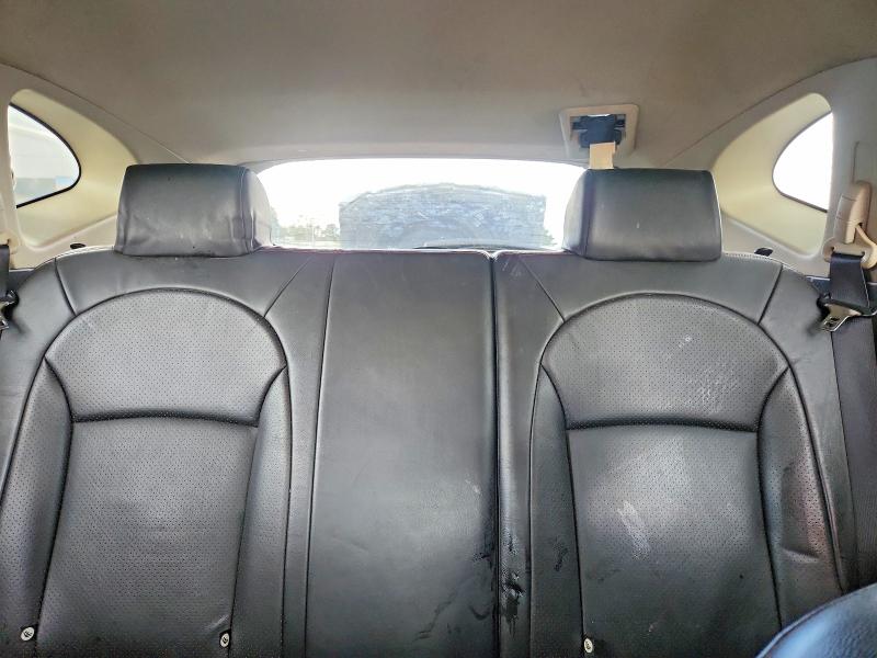 Photo 10 from auction – 2010 NISSAN ROGUE with VIN JN8AS5MV0AW604152
