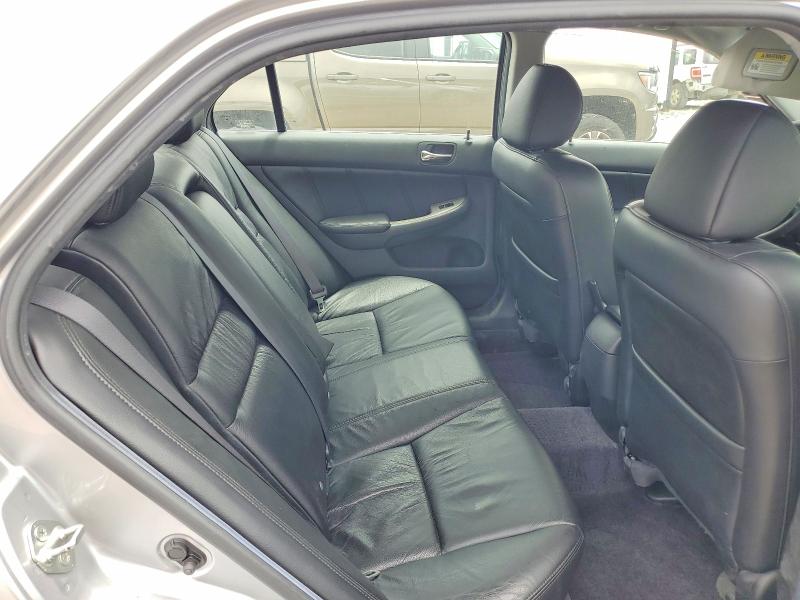 Photo 10 from auction – 2007 HONDA ACCORD with VIN 1HGCM66557A101807