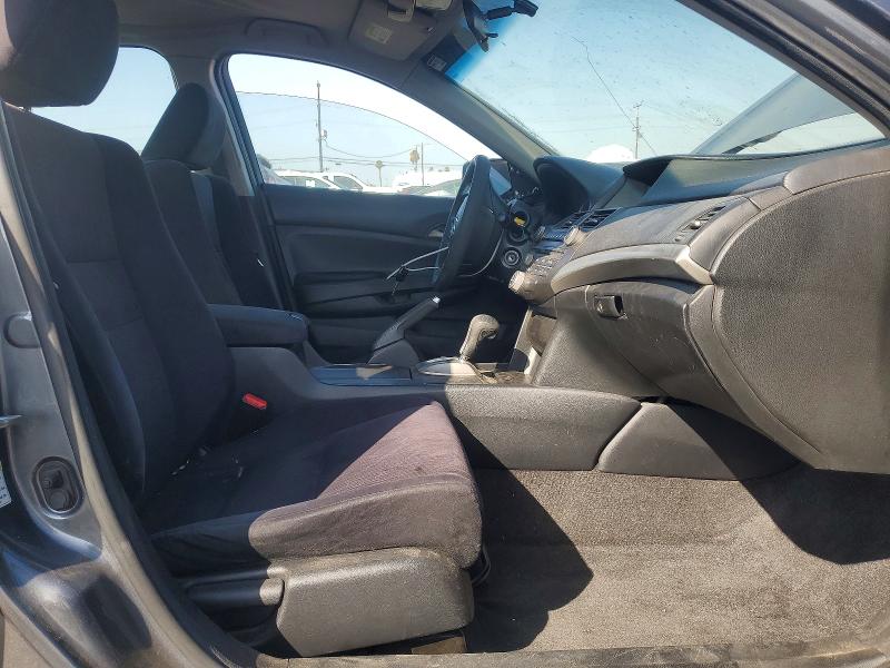 Photo 7 from auction – 2012 HONDA ACCORD with VIN 1HGCP2F34CA057453