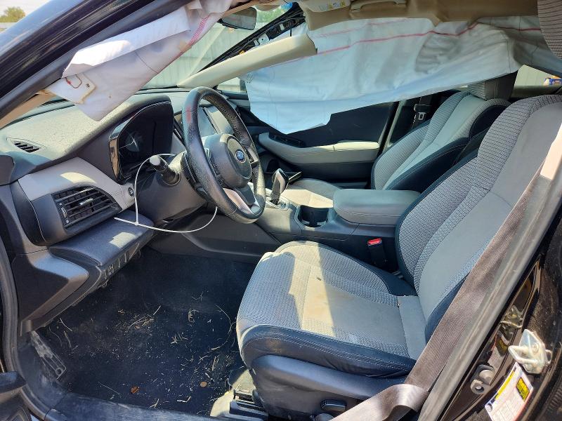 Photo 7 from auction – 2020 SUBARU OUTBACK with VIN 4S4BTACC9L3247494
