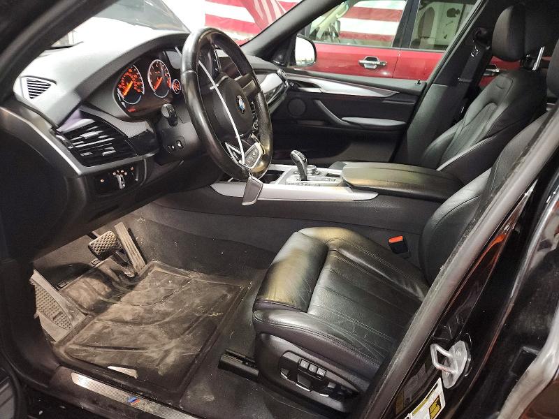 Photo 7 from auction – 2016 BMW X5 with VIN 5UXKR0C56G0S94020