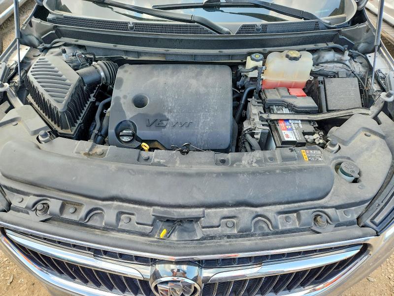 Photo 12 from auction – 2019 BUICK ENCLAVE with VIN 5GAEVBKW0KJ209533