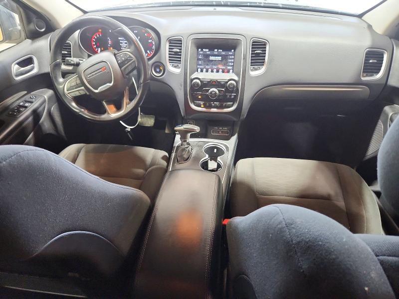 Photo 8 from auction – 2020 DODGE DURANGO with VIN 1C4RDJAG2LC166827