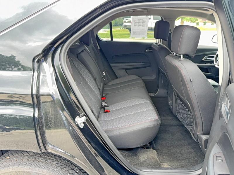 Photo 6 from auction – 2017 CHEVROLET EQUINOX with VIN 2GNFLFE31H6232477