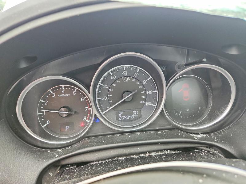 Фото 9 с аукциона – 2016 MAZDA CX-5 с VIN JM3KE4DY3G0712554