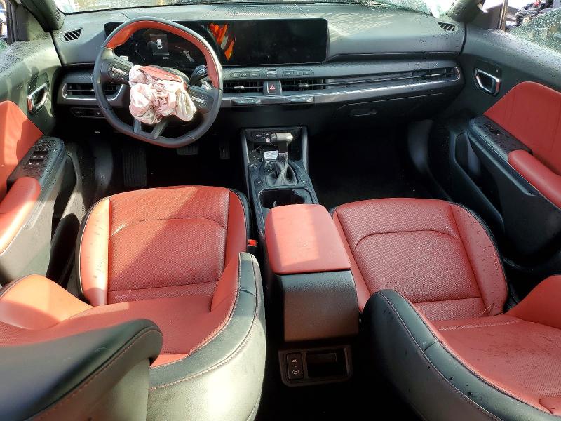 Photo 8 from auction – 2026 KIA K4 with VIN 3KPFW4DE9TE278073