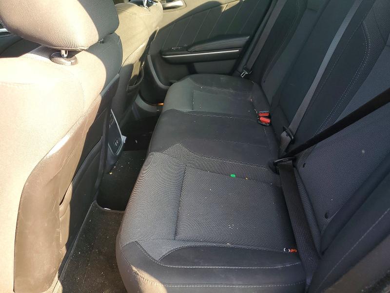 Photo 10 from auction – 2019 DODGE CHARGER with VIN 2C3CDXJG1KH651128
